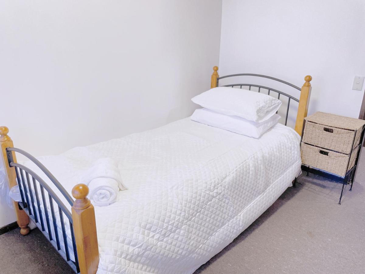 No Party Allowed,Sea View 5 Bedroom House Wellington Extérieur photo