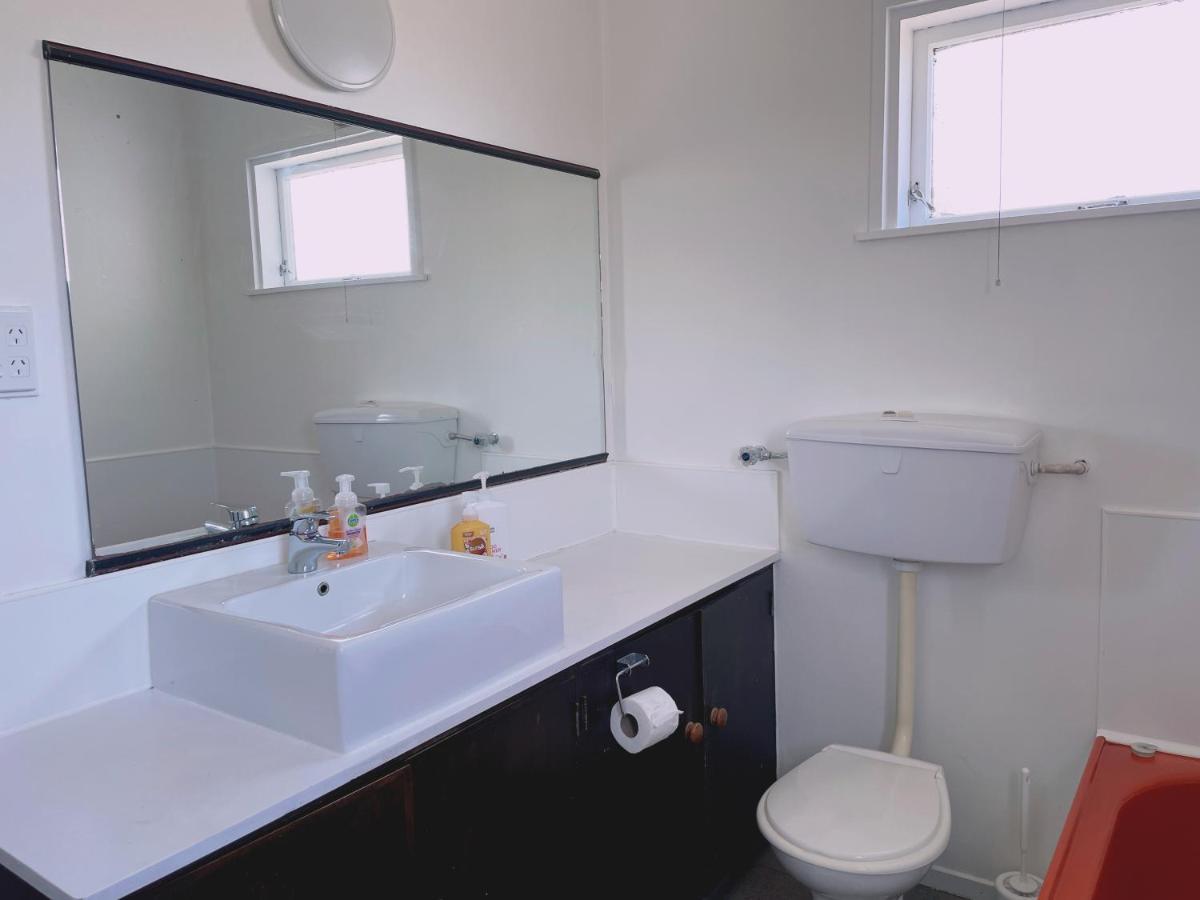 No Party Allowed,Sea View 5 Bedroom House Wellington Extérieur photo