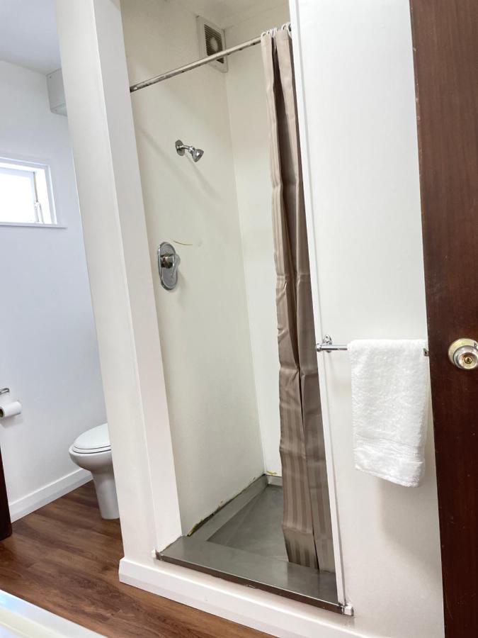 No Party Allowed,Sea View 5 Bedroom House Wellington Extérieur photo