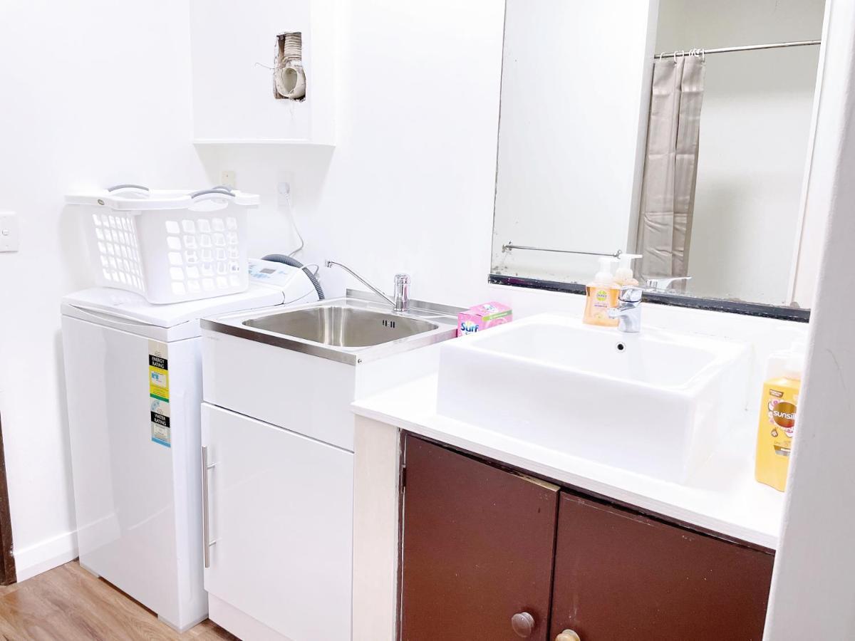 No Party Allowed,Sea View 5 Bedroom House Wellington Extérieur photo