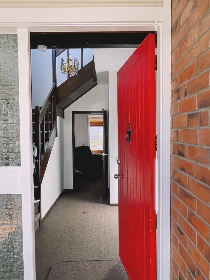 No Party Allowed,Sea View 5 Bedroom House Wellington Extérieur photo