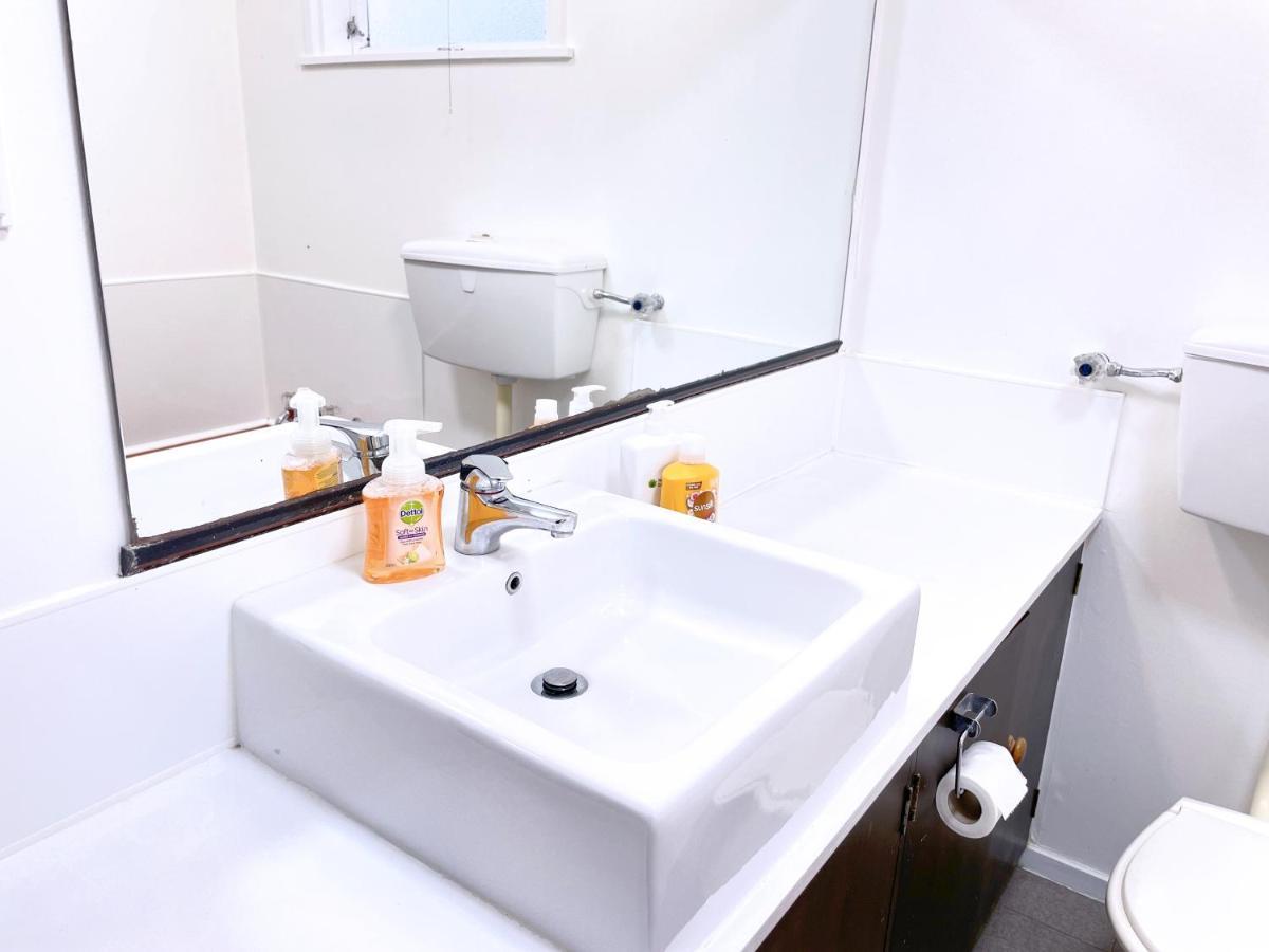 No Party Allowed,Sea View 5 Bedroom House Wellington Extérieur photo