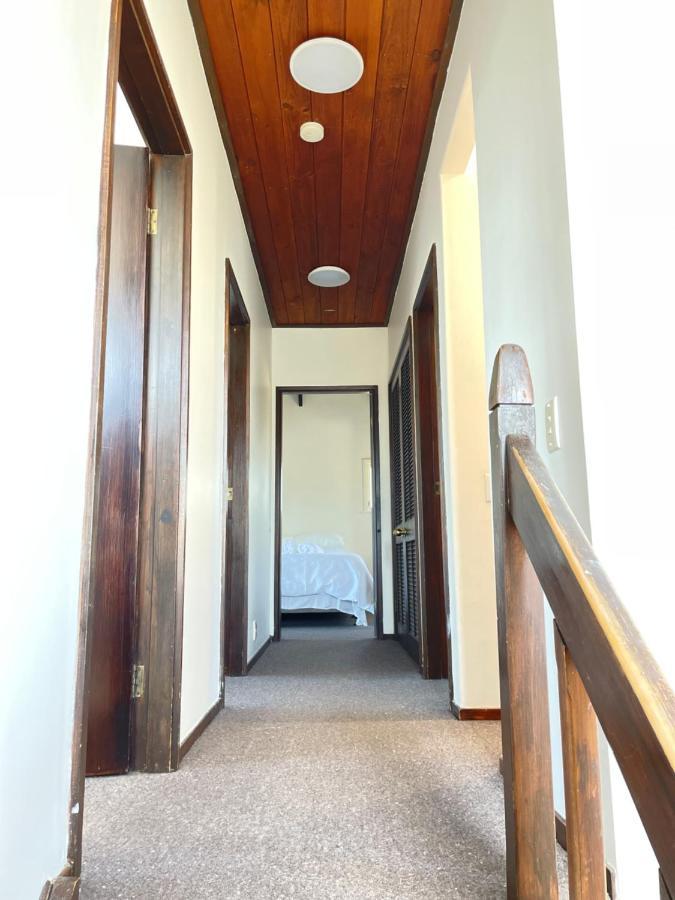 No Party Allowed,Sea View 5 Bedroom House Wellington Extérieur photo