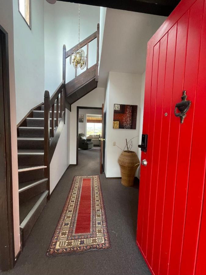 No Party Allowed,Sea View 5 Bedroom House Wellington Extérieur photo