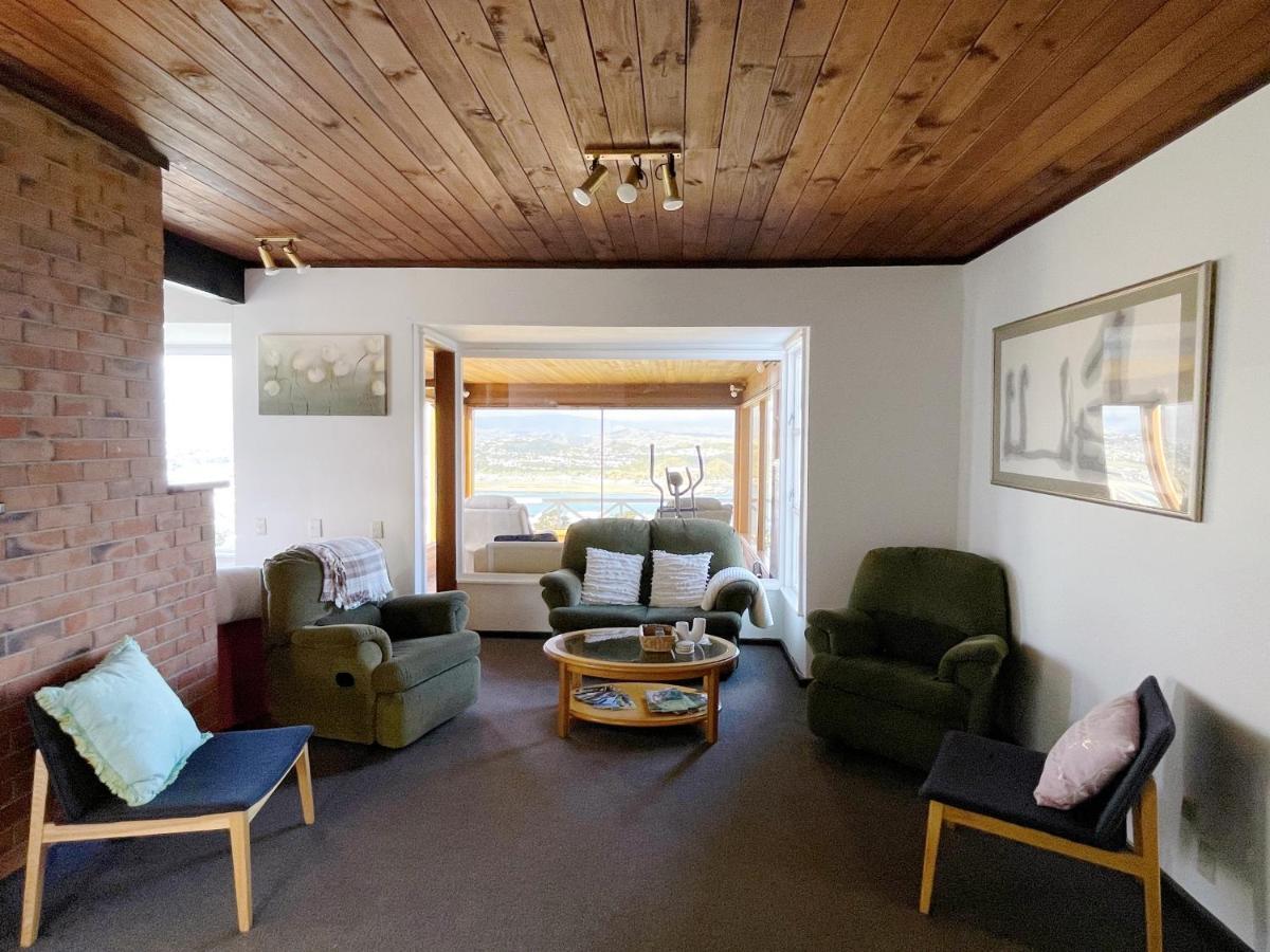 No Party Allowed,Sea View 5 Bedroom House Wellington Extérieur photo