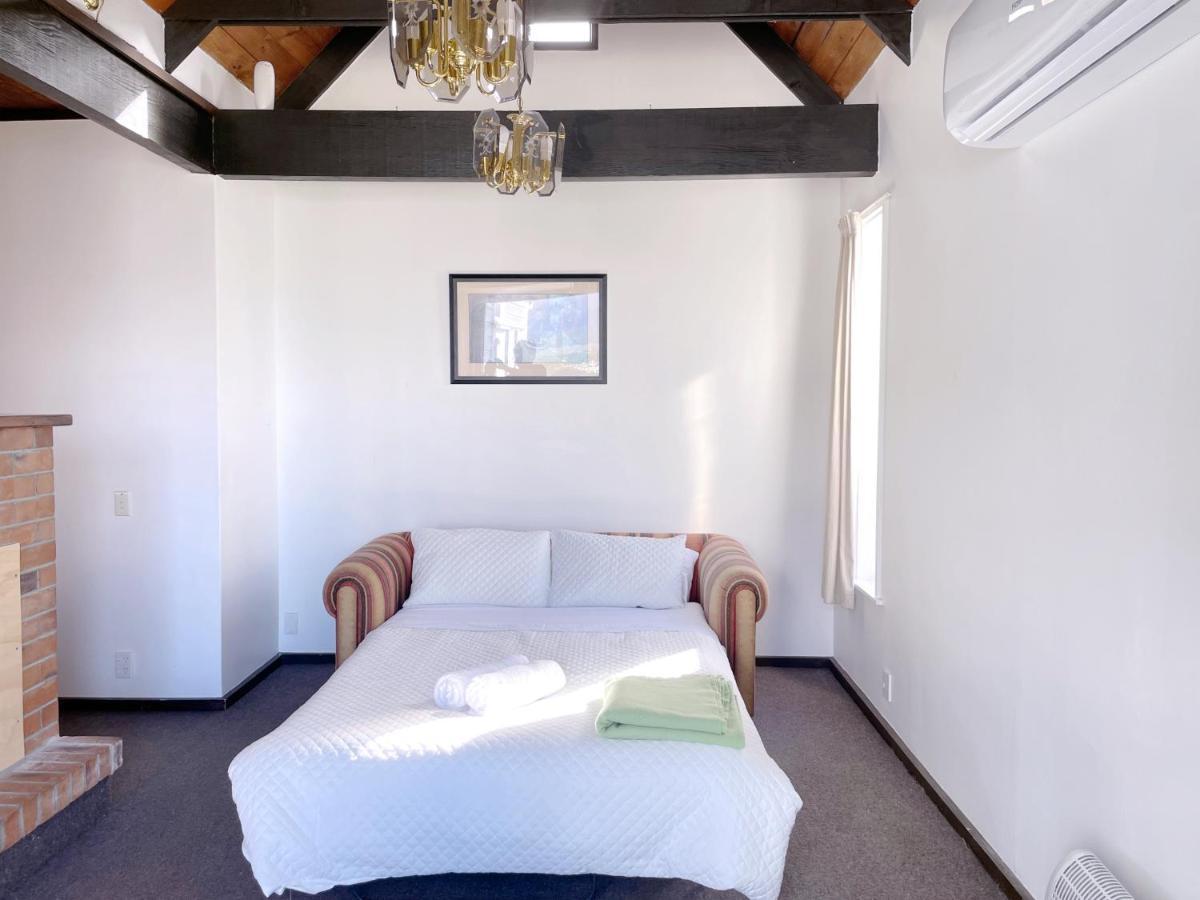 No Party Allowed,Sea View 5 Bedroom House Wellington Extérieur photo