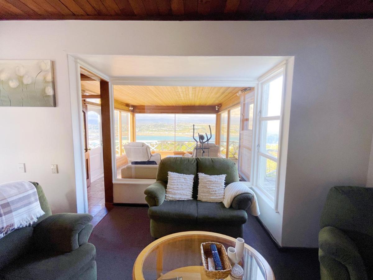 No Party Allowed,Sea View 5 Bedroom House Wellington Extérieur photo