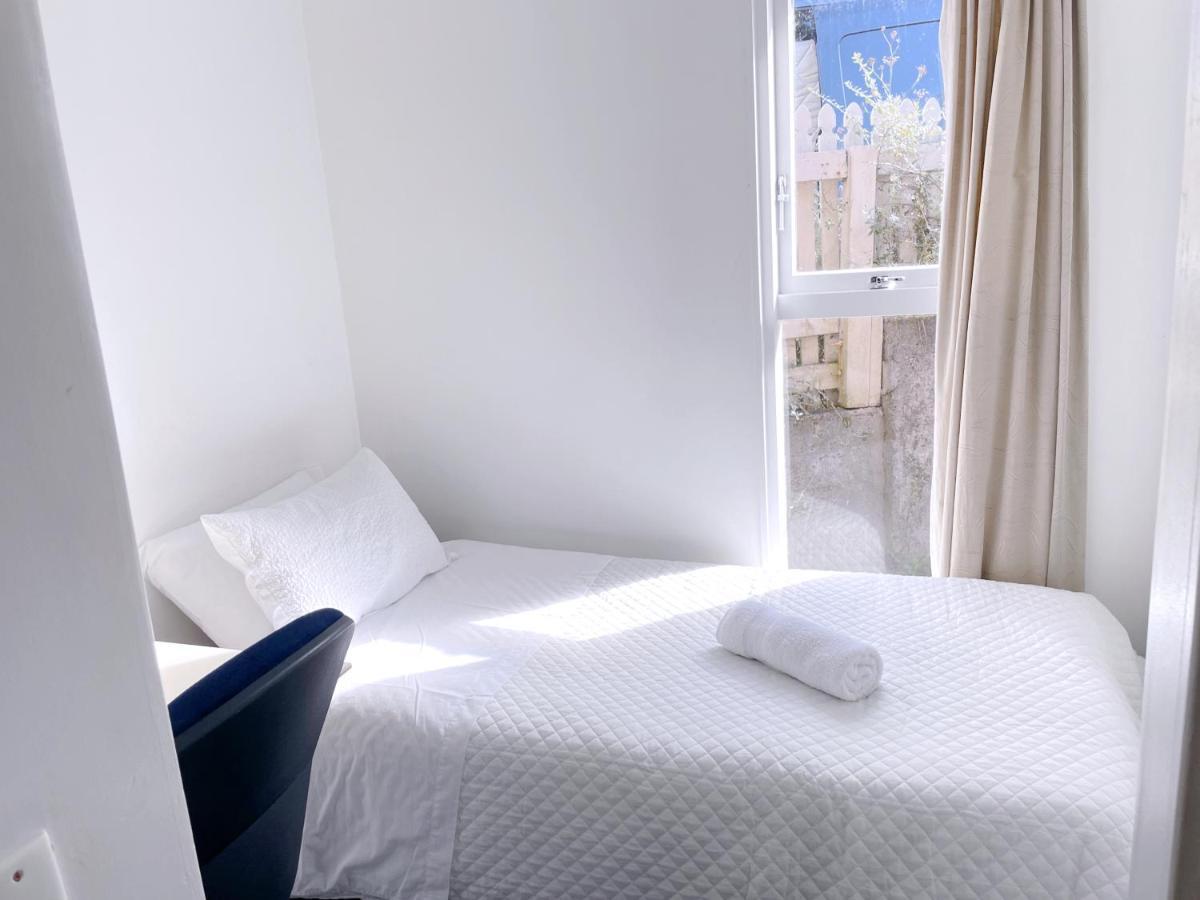 No Party Allowed,Sea View 5 Bedroom House Wellington Extérieur photo